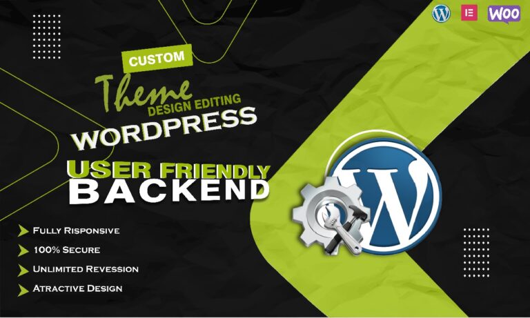 Web Development 