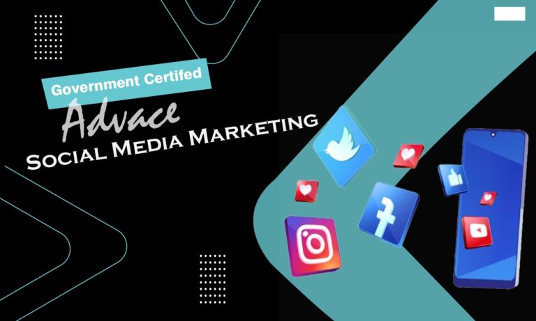 Digital Media Marketing