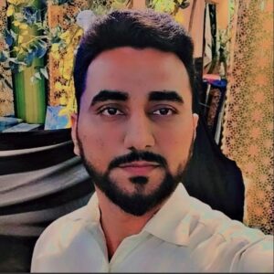 Muhammad Kashif